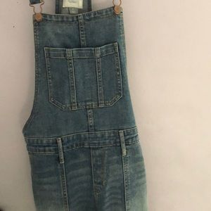Demon Overalls